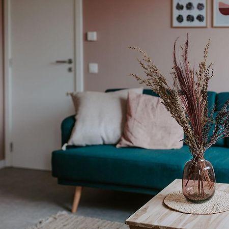 Zuiders Appartement Op 150M Van Duinen En Strand Бредене Екстериор снимка