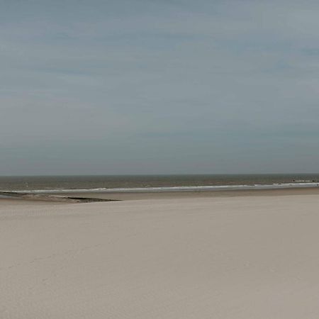 Zuiders Appartement Op 150M Van Duinen En Strand Бредене Екстериор снимка