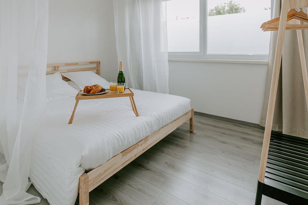 Zuiders Appartement Op 150M Van Duinen En Strand Бредене Екстериор снимка