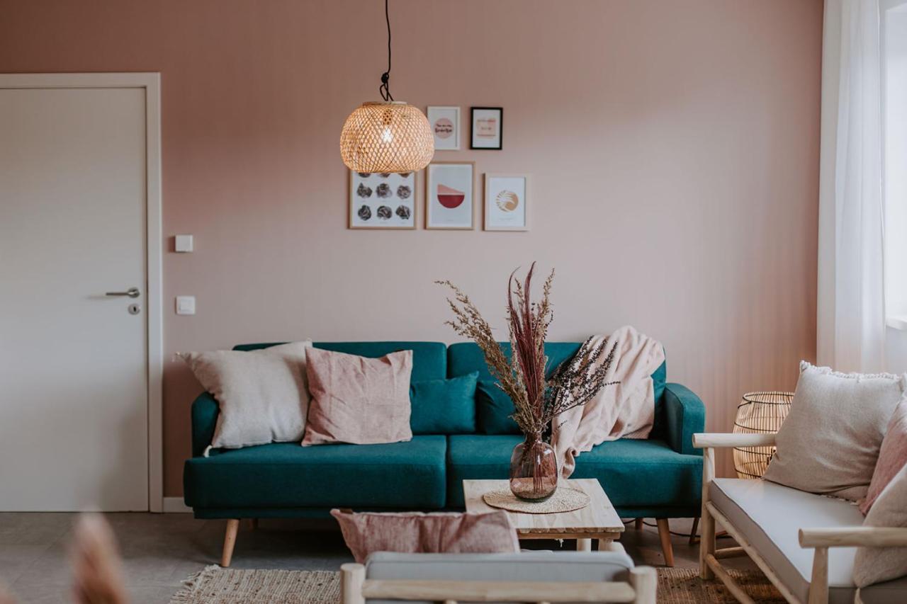 Zuiders Appartement Op 150M Van Duinen En Strand Бредене Екстериор снимка