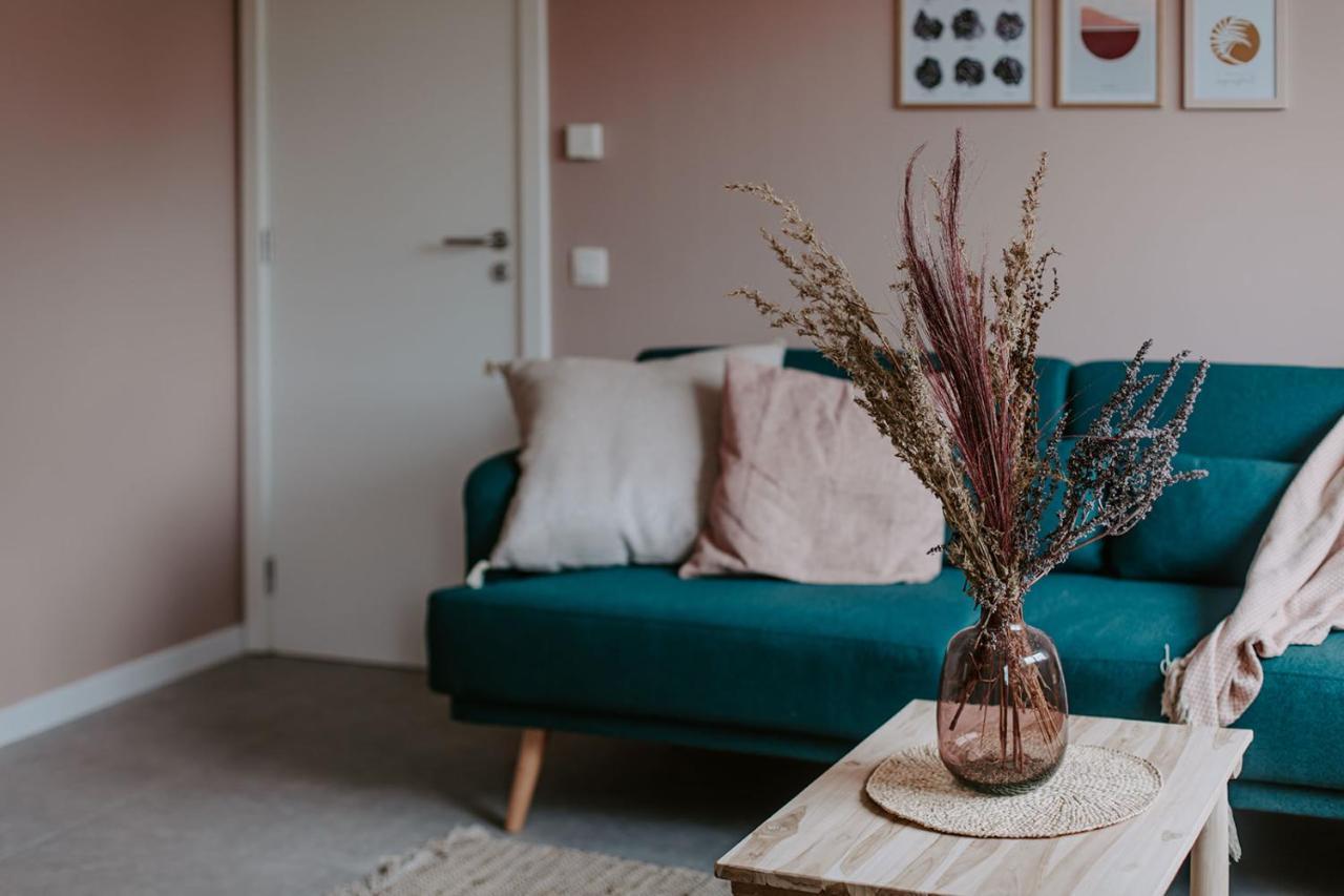Zuiders Appartement Op 150M Van Duinen En Strand Бредене Екстериор снимка
